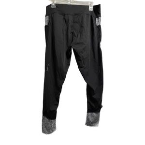 RAG athletic leggings size 1X